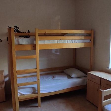 У Поттера Hostel Тернопил Екстериор снимка
