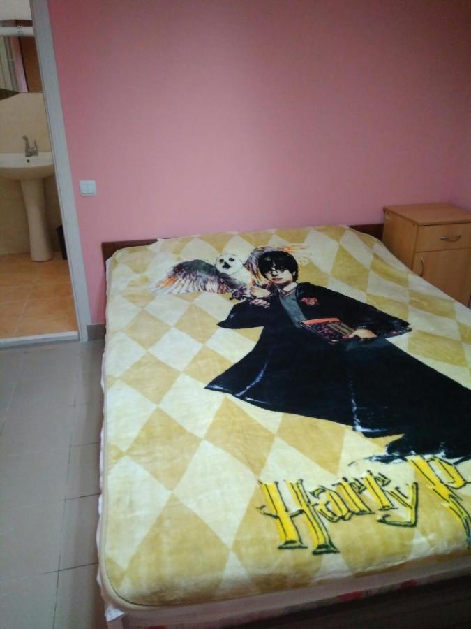 У Поттера Hostel Тернопил Екстериор снимка