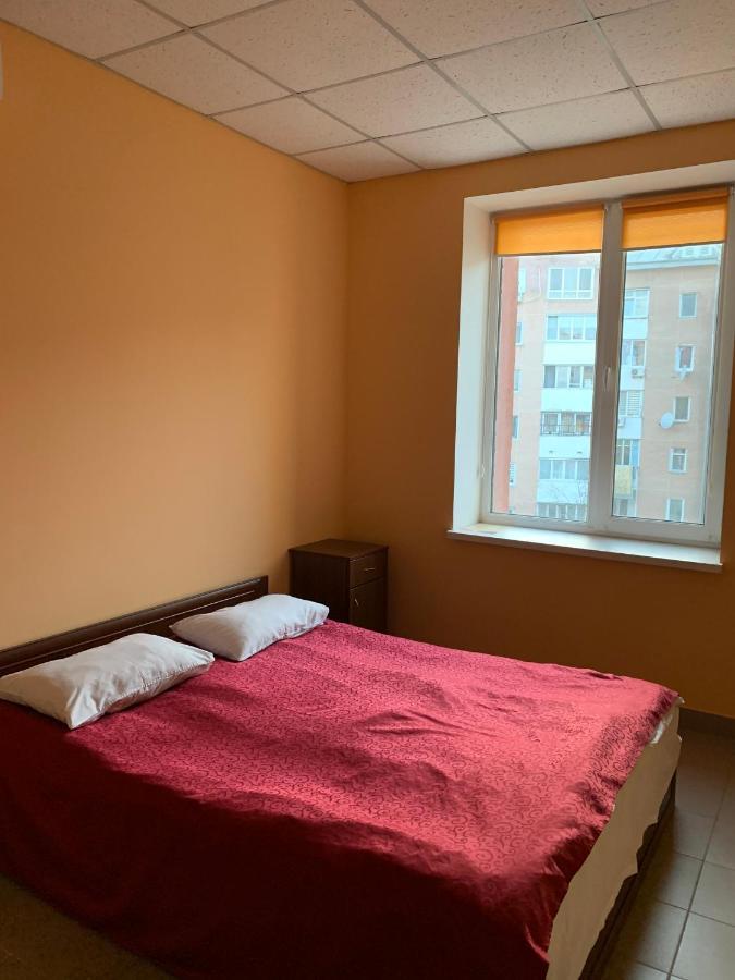 У Поттера Hostel Тернопил Екстериор снимка