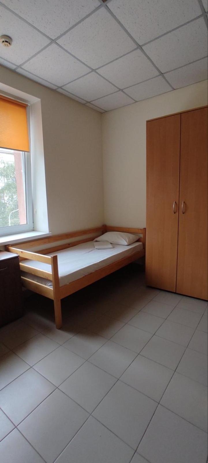 У Поттера Hostel Тернопил Екстериор снимка