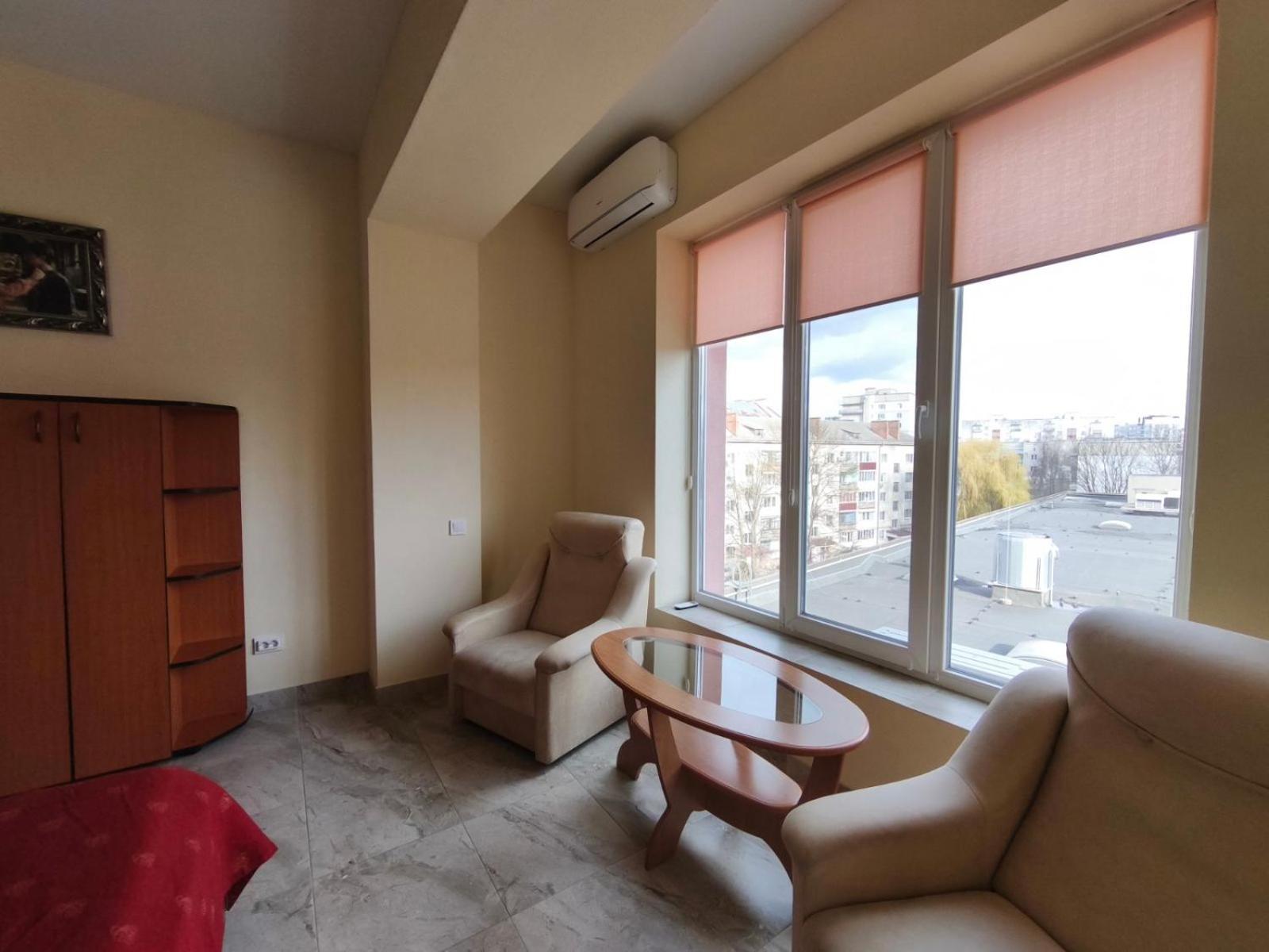 У Поттера Hostel Тернопил Екстериор снимка
