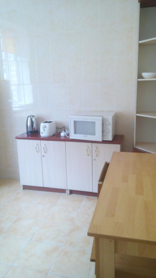 У Поттера Hostel Тернопил Екстериор снимка
