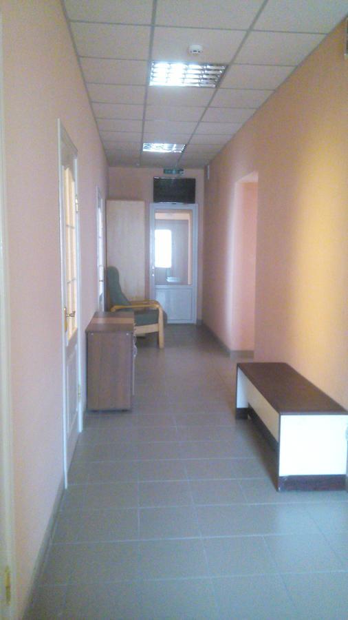 У Поттера Hostel Тернопил Екстериор снимка