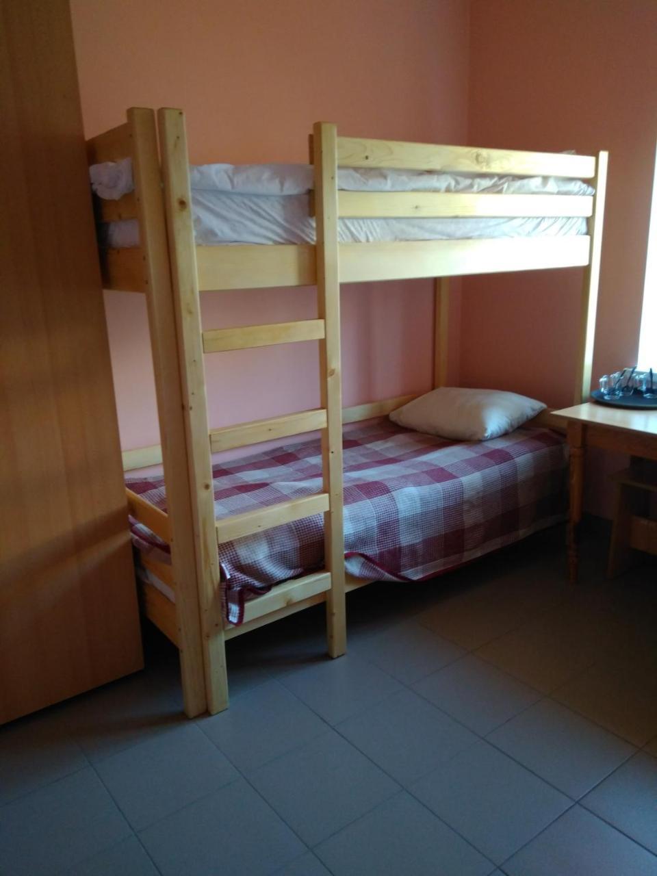 У Поттера Hostel Тернопил Екстериор снимка